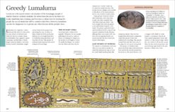 Myths Legends and Sacred Stories A Visual Encyclopedia by Dorling Kindersley 6
