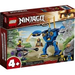 Ninjago Legacy Jays Electro Mech by Lego