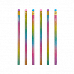 Oh My Glitter Pencils by Ooly 1
