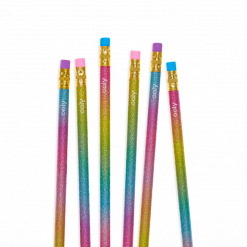 Oh My Glitter Pencils by Ooly 2