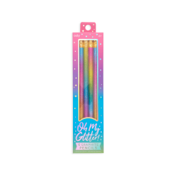 Oh My Glitter Pencils by Ooly