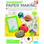 Paper Making Kit by Toysmith