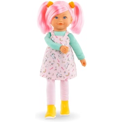 Praline Rainbow Doll by Corolle