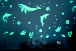 Sea Animals Gloplay Set 48pc by Gloplay 4