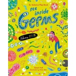 See Inside Germs by Usborne