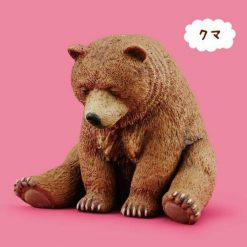 Sleepy Animal Figurines Vol 1 by BC USA 2