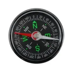Small Compass by Dowling Magnets