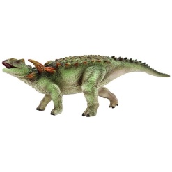 Soft Edmontonia Figure by Discover With Dr Cool