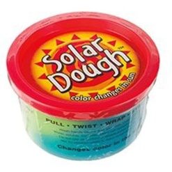 Solar Dough Slime by Toysmith