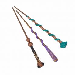 Spellbound Magic Wand Kit by Schylling 1