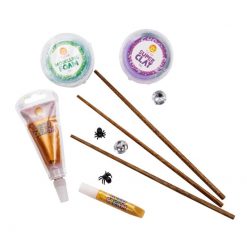 Spellbound Magic Wand Kit by Schylling 2