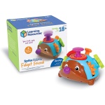 Spike the Fine Motor Hedgehog Fidget Friend by Learning Resources