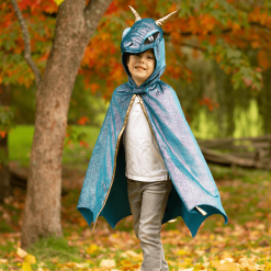 Starry Night Dragon Cape by Great Pretenders 1