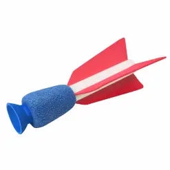 Super Duper Dart by Schylling