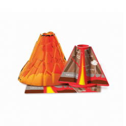 Table Top Volcano Kit by Toysmith 1