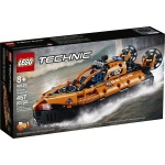 Technic Rescue Hovercraft by Lego
