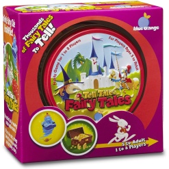 Tell Tale Fairy Tales by Blue Orange