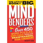 The Little Book of Big Mind Benders by Workman Publishing