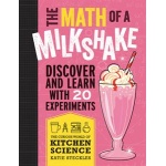 The Math of a Milkshake by Usborne