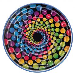 Tin BB Maze by Schylling 3