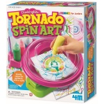 Tornado Spin Art by Toysmith