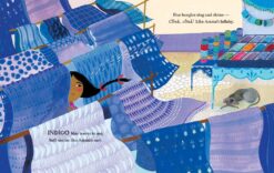 A Gift for Amma Market Day in India by Barefoot Books 3