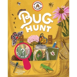 Backpack Explorer Bug Hunt by Workman Publishing