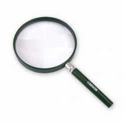 BigEye Handheld Magnifer by Carson