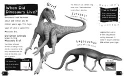 Boredom Buster Puzzle Activity Book of Dinosaurs by Sterling Publishing 1