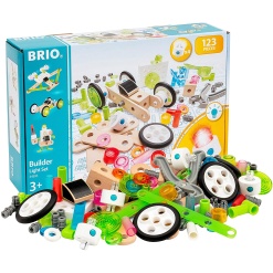 Brio Builder Light Set by Brio
