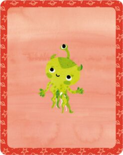 Build a Story Cards Space Quest by Barefoot Books 3