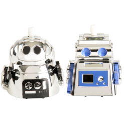Bump N Bots by Aeromax