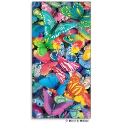 Butterflies Poster by Artgame