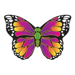 Butterfly MicroKite by X Kites