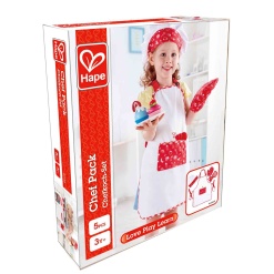 Chef Pack by Hape