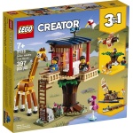 Creator Safari Wildlife Tree House by Lego