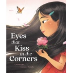 Eyes That Kiss in the Corners by Harper Collins