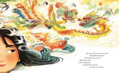 Eyes That Kiss in the Corners by Harper Collins 4