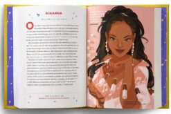 Good Night Stories for Rebel Girls 100 Immigrant Women Who Changed The World by Simon Schuster 1
