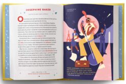 Good Night Stories for Rebel Girls 100 Immigrant Women Who Changed The World by Simon Schuster 3