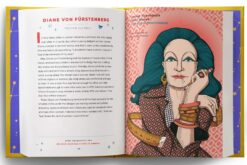 Good Night Stories for Rebel Girls 100 Immigrant Women Who Changed The World by Simon Schuster 5
