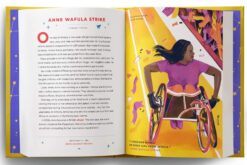 Good Night Stories for Rebel Girls 100 Immigrant Women Who Changed The World by Simon Schuster 6