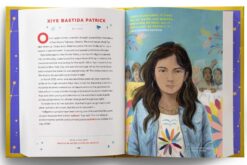 Good Night Stories for Rebel Girls 100 Immigrant Women Who Changed The World by Simon Schuster 7