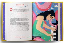 Good Night Stories for Rebel Girls 100 Immigrant Women Who Changed The World by Simon Schuster 8