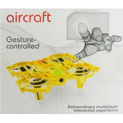 Hand Sensor Drone by Cool City Trading