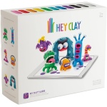 Hey Clay Aliens by Hey Clay