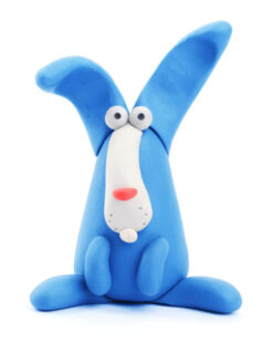 Hey Clay Animals by Hey Clay 3