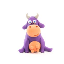 Hey Clay Animals by Hey Clay 4