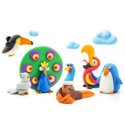 Hey Clay Birds by Hey Clay 1