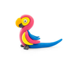 Hey Clay Birds by Hey Clay 3
